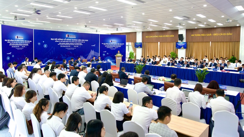 "Điểm tựa" Nghị quyết 68, Đ&egrave;o Cả đề xuất đầu tư mở rộng đồng bộ cao tốc- Ảnh 2.