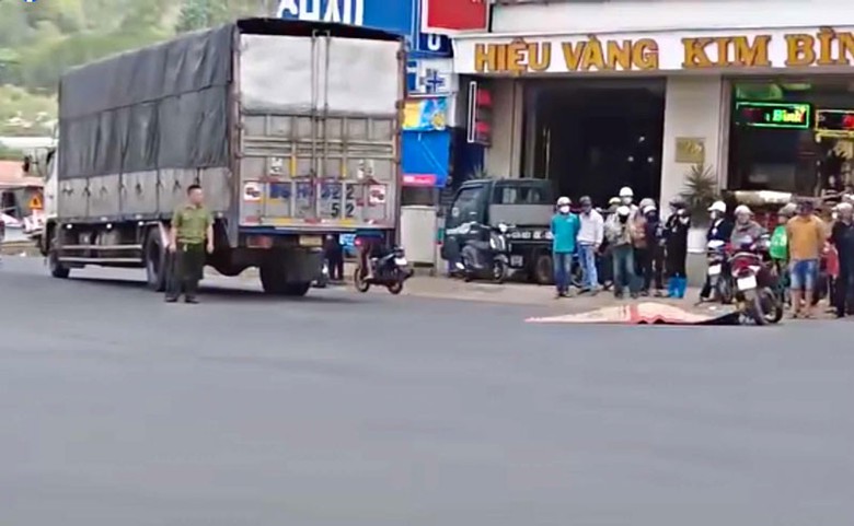 Hiện trường vụ tai nạn. Hiện trường vụ tai nạn.