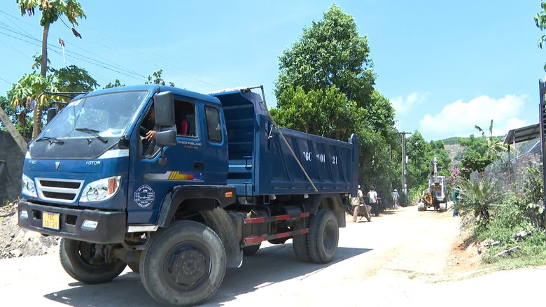 Quảng Ng&atilde;i đảm bảo ATGT phục vụ lễ Quốc tang nguy&ecirc;n Chủ tịch nước Trần Đức Lương- Ảnh 3.