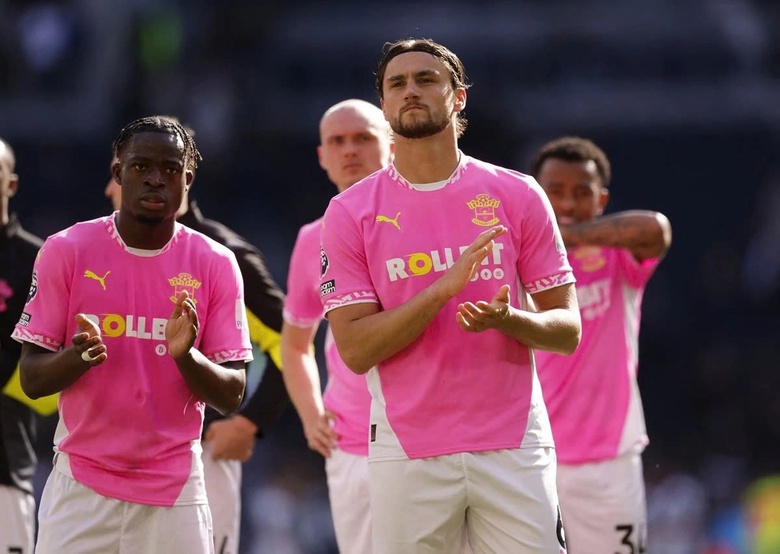 Nhận định, soi tỷ lệ Southampton v&agrave; Arsenal (22h ng&agrave;y 25/5), Ngoại hạng Anh 2024-2025- Ảnh 2.