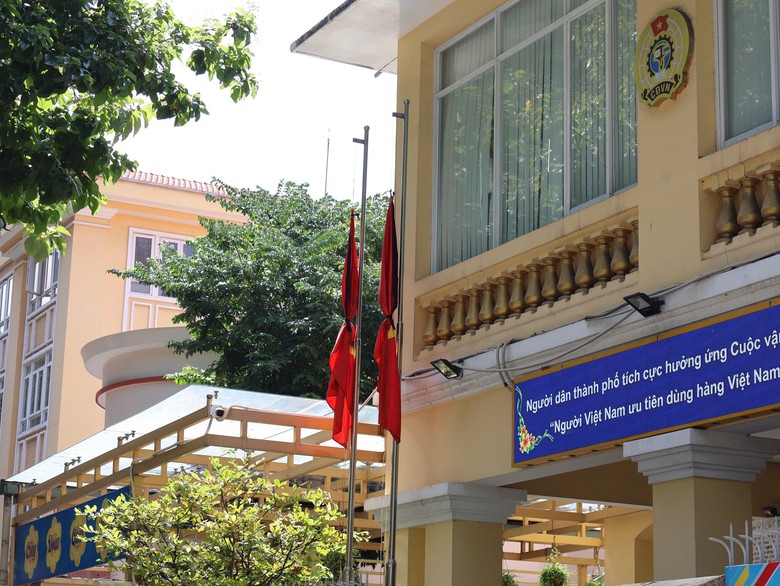 TP.HCM trang trọng tổ chức Lễ viếng nguy&ecirc;n Chủ tịch nước Trần Đức Lương- Ảnh 10.