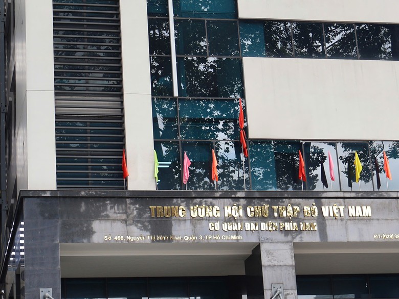 TP.HCM trang trọng tổ chức Lễ viếng nguy&ecirc;n Chủ tịch nước Trần Đức Lương- Ảnh 11.