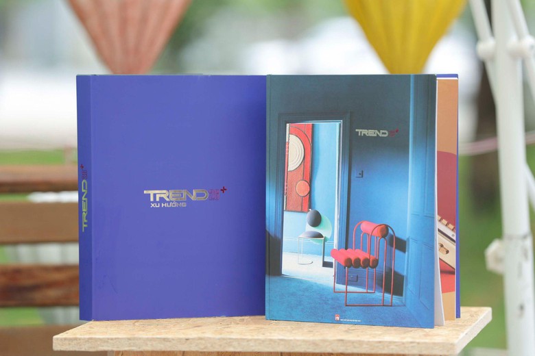 Trend 26+: Ấn phẩm xu hướng đầu ti&ecirc;n của ng&agrave;nh nội thất Việt- Ảnh 2.