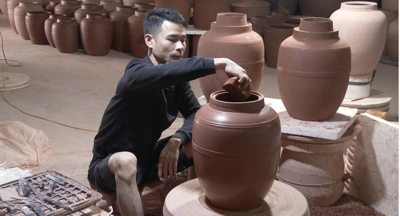 H&agrave; Nội giữ vai tr&ograve; đầu t&agrave;u trong x&acirc;y dựng n&ocirc;ng th&ocirc;n mới- Ảnh 2.