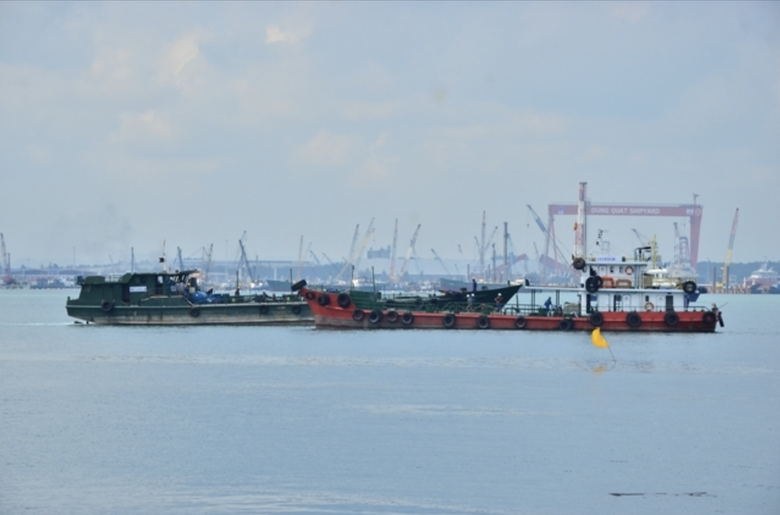 Cần hơn 11.200 tỷ đồng đầu tư hệ thống cảng biển ở Th&aacute;i B&igrave;nh- Ảnh 1.