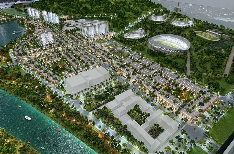 B&igrave;nh Định đặt mục ti&ecirc;u trở th&agrave;nh trung t&acirc;m đ&agrave;o tạo c&ocirc;ng nghệ cao của cả nước- Ảnh 2.