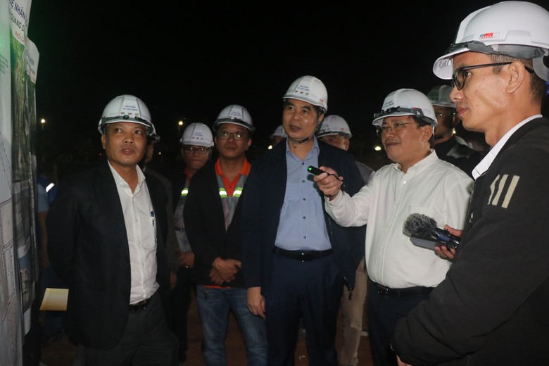 B&igrave;nh Định đặt mục ti&ecirc;u trở th&agrave;nh trung t&acirc;m đ&agrave;o tạo c&ocirc;ng nghệ cao của cả nước- Ảnh 1.