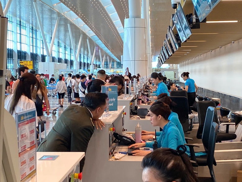 Doanh nghiệp h&agrave;ng kh&ocirc;ng, du lịch t&igrave;m c&aacute;ch vượt &ldquo;b&atilde;o&rdquo; chi ph&iacute;- Ảnh 4.