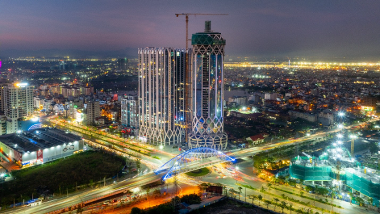 Coteccons chia sẻ bí quyết thi công nhanh dự án chuẩn 5 sao- Ảnh 2. Coteccons chia sẻ bí quyết thi công nhanh dự án chuẩn 5 sao- Ảnh 2.