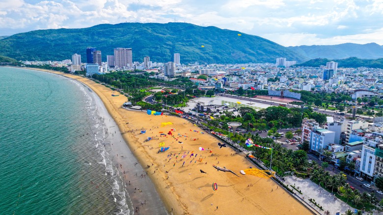 B&igrave;nh Định: Sẵn s&agrave;ng đ&oacute;n l&agrave;n s&oacute;ng du kh&aacute;ch mới với Lễ hội du lịch h&egrave; 2025- Ảnh 1.