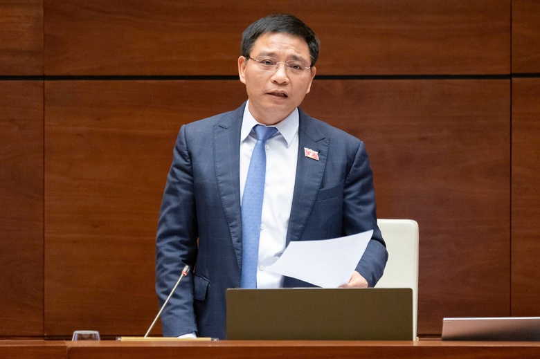 Đề nghị c&acirc;n nhắc quy định ph&acirc;n chia tỷ lệ tiền sử dụng đất, thu&ecirc; đất- Ảnh 3.