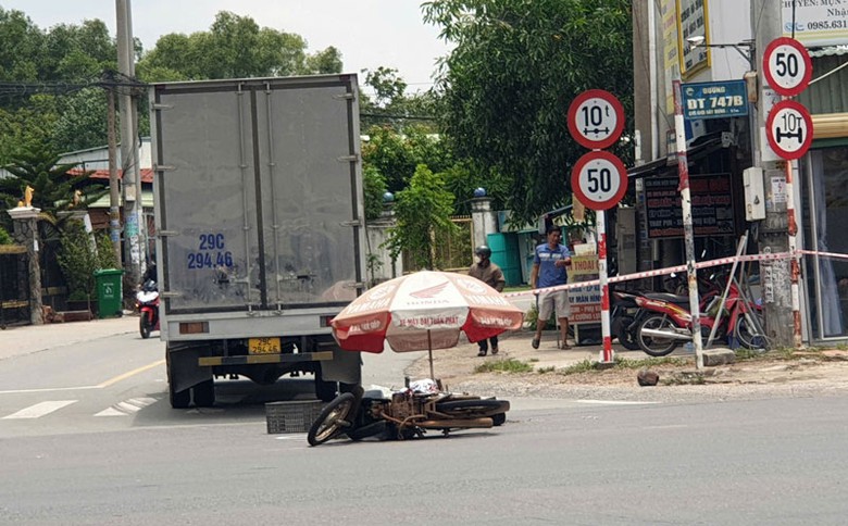 Hiện trường vụ tai nạn. Hiện trường vụ tai nạn.