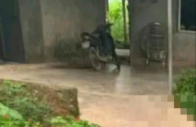 &Aacute;n mạng trong cuộc nhậu, một người bị đ&acirc;m tử vong- Ảnh 1.