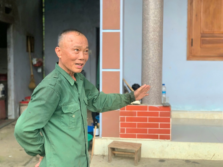 Vướng mặt bằng, tiến độ dự &aacute;n đường bộ Chợ Mới - Bắc Kạn chưa thể bứt tốc- Ảnh 1.