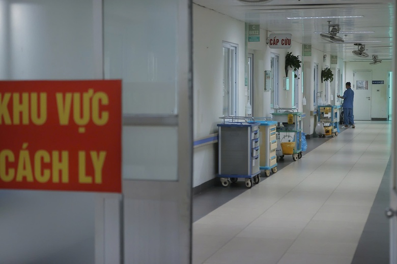 Covid-19 tăng, biến thể NB.1.8.1 c&oacute; đ&aacute;ng ngại?- Ảnh 2.