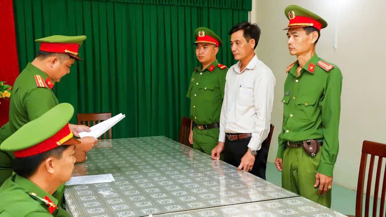 Hậu Giang: Nhiều c&aacute;n bộ huyện Long Mỹ bị truy tố, g&acirc;y thiệt hại ng&acirc;n s&aacute;ch hơn 2 tỷ đồng- Ảnh 1.