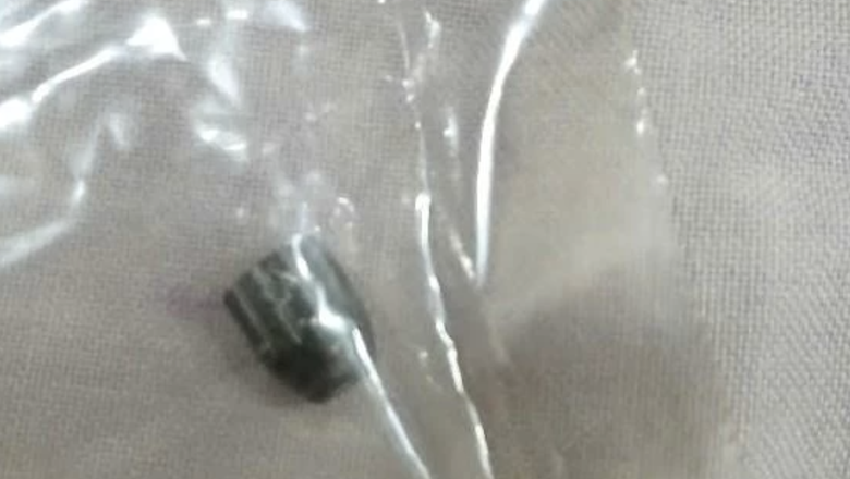 D&ugrave;ng s&uacute;ng tự chế bắn bạn v&igrave; m&acirc;u thuẫn- Ảnh 1.