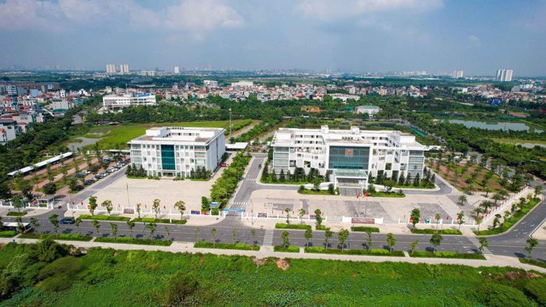 H&agrave; Nội điều chỉnh, bổ sung 42 dự &aacute;n v&agrave;o kế hoạch sử dụng đất tại Thanh Tr&igrave;, Gia L&acirc;m- Ảnh 1.