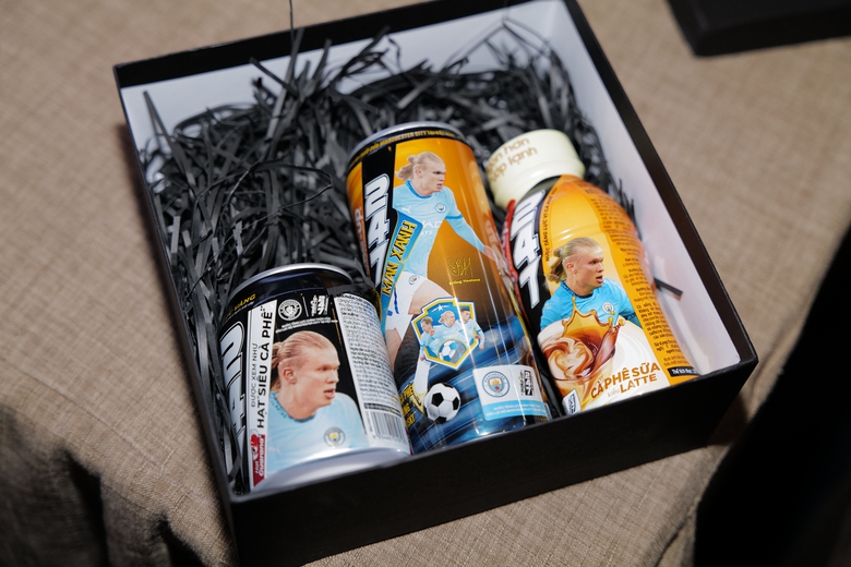 Masan Consumer xây dựng các thương hiệu có ảnh hưởng toàn cầu- Ảnh 2. Masan Consumer xây dựng các thương hiệu có ảnh hưởng toàn cầu- Ảnh 2.