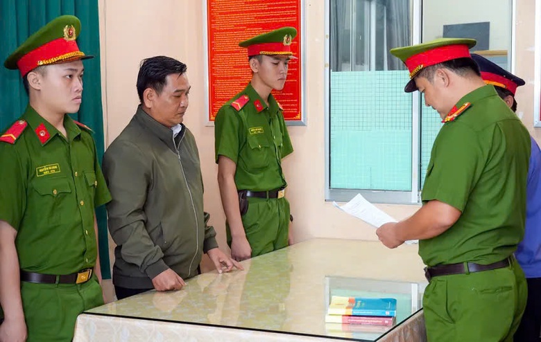 Hậu Giang: Nhiều c&aacute;n bộ huyện Long Mỹ bị truy tố, g&acirc;y thiệt hại ng&acirc;n s&aacute;ch hơn 2 tỷ đồng- Ảnh 2.