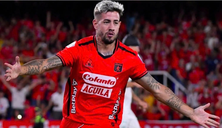 Malaysia mất tiền đạo nhập tịch c&oacute; gi&aacute; hơn 23 tỷ đồng ở trận gặp tuyển Việt Nam?- Ảnh 1.