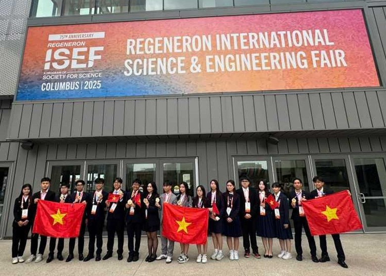 Th&ecirc;m 11 học sinh được miễn thi tốt nghiệp, v&agrave;o thẳng đại học năm 2025- Ảnh 1.