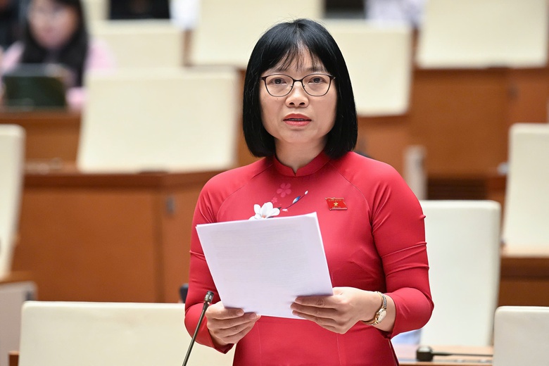 Kh&ocirc;ng n&ecirc;n nh&acirc;n đạo với tội phạm sản xuất sữa, thuốc, thực phẩm chức năng giả- Ảnh 3.