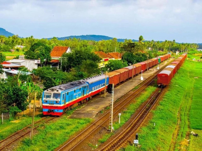 Sớm ban h&agrave;nh hệ thống quy chuẩn, ti&ecirc;u chuẩn đường sắt- Ảnh 1.