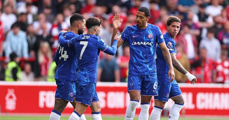 Nhận định, soi tỷ lệ Chelsea v&agrave; Real Betis (2h ng&agrave;y 29/5), chung kết Conference League- Ảnh 1.