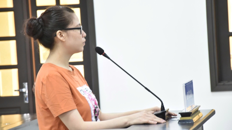 Bạc Li&ecirc;u: Một gi&aacute;o vi&ecirc;n mầm non lừa đảo 1,7 tỷ đồng, lĩnh 9 năm t&ugrave;- Ảnh 1.