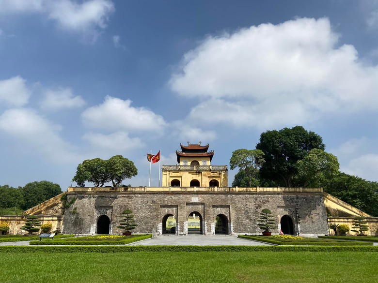 Trải nghiệm hấp dẫn tại lễ hội Du lịch H&agrave; Nội 2025- Ảnh 2.