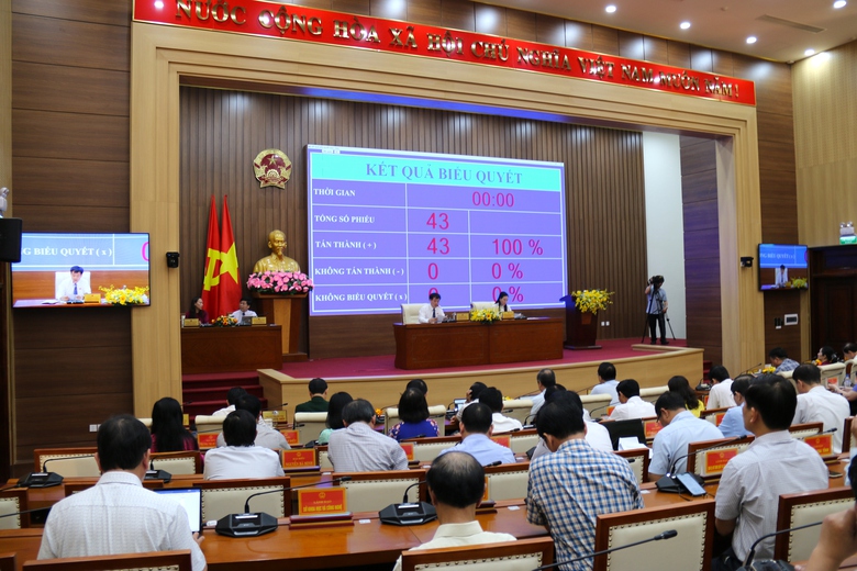 Quảng Ngãi thông qua quy hoạch phân khu xây dựng công nghiệp, đô thị rộng 5.200ha- Ảnh 3. Quảng Ngãi thông qua quy hoạch phân khu xây dựng công nghiệp, đô thị rộng 5.200ha- Ảnh 3.