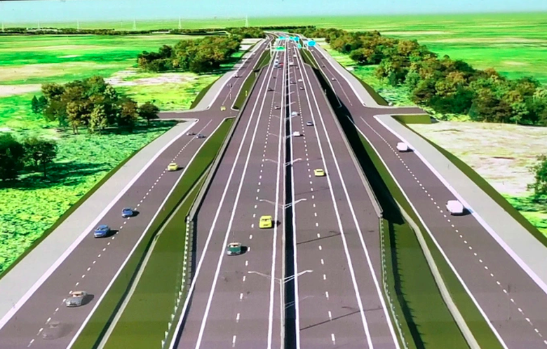 Chủ đầu tư n&oacute;i g&igrave; khi Tập đo&agrave;n Sơn Hải bị loại d&ugrave; ch&agrave;o gi&aacute; thấp nhất?- Ảnh 1.