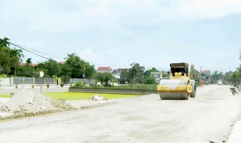 Nghệ An: Kh&ocirc;ng để gi&aacute;n đoạn đầu tư c&ocirc;ng v&igrave; l&yacute; do chờ s&aacute;p nhập- Ảnh 3.