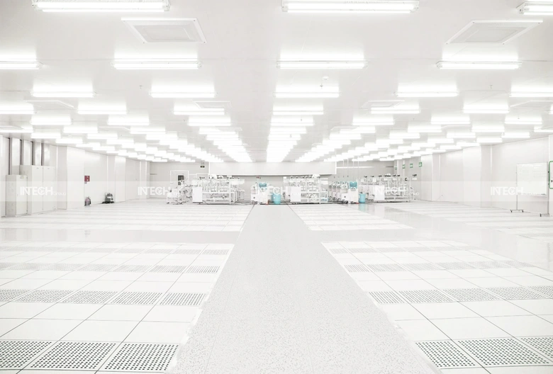 C&ocirc;ng nghệ ph&ograve;ng sạch: Điểm nhấn tại VIET INDUSTRY 2025- Ảnh 1.