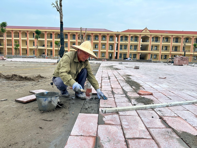 Cả ngh&igrave;n học sinh sắp tho&aacute;t cảnh &ldquo;học nhờ&rdquo; ở nh&agrave; thờ- Ảnh 6.