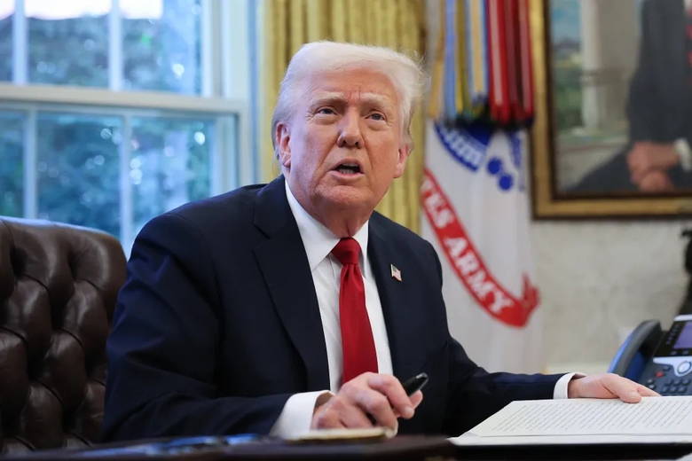 EU - Mỹ "c&acirc;n n&atilde;o" để đạt thoả thuận thương mại- Ảnh 2.