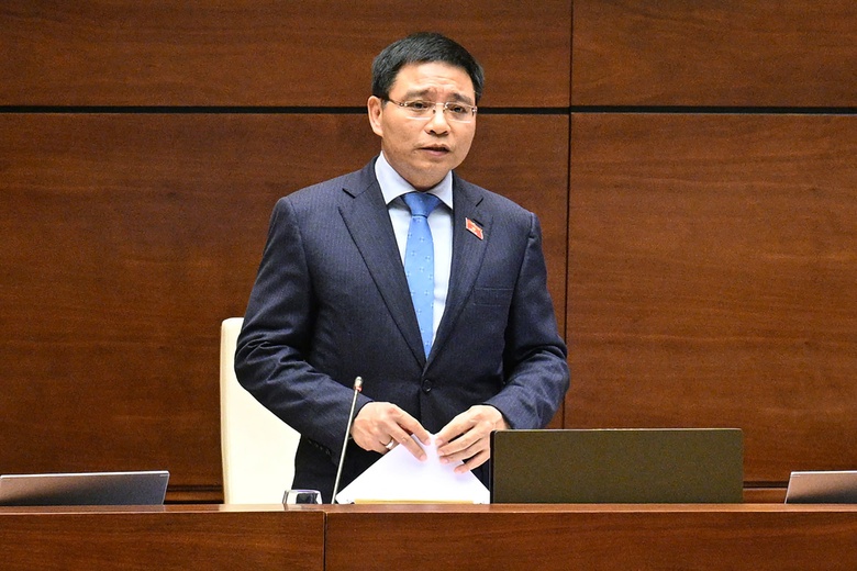 Đề nghị quy định r&otilde; tr&aacute;ch nhiệm cơ quan thuế, tr&aacute;nh "thu th&igrave; dễ, ho&agrave;n th&igrave; kh&oacute;"- Ảnh 4.