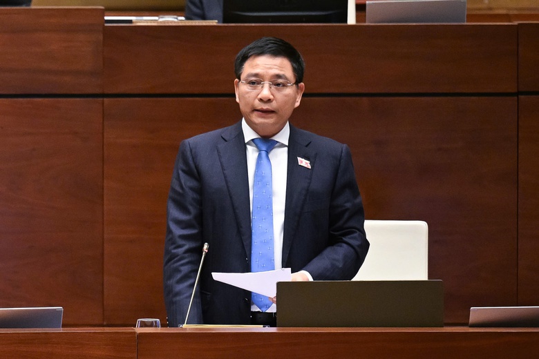 Ph&acirc;n cấp tối đa trong lập, thẩm định quy hoạch nhưng phải c&oacute; cơ chế kiểm so&aacute;t- Ảnh 3.