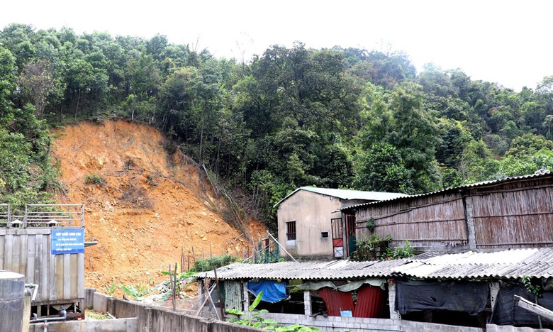 Kh&ocirc;ng để sắp xếp đơn vị h&agrave;nh ch&iacute;nh ảnh hưởng tới c&ocirc;ng t&aacute;c ứng ph&oacute; thi&ecirc;n tai- Ảnh 2.