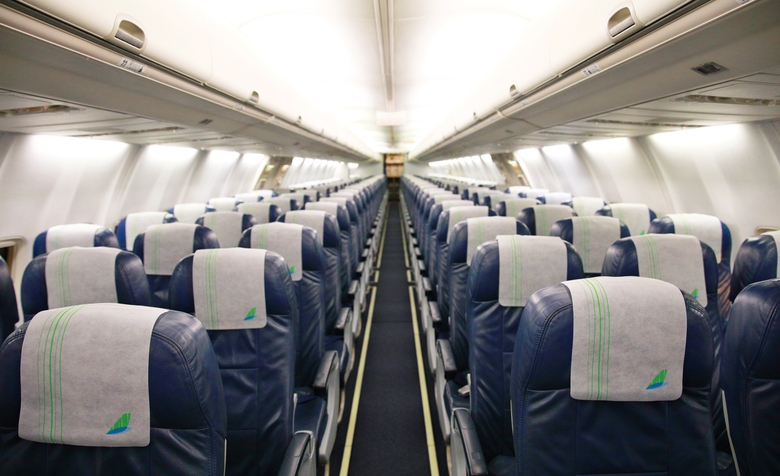 Bamboo Airways hợp t&aacute;c BBN Airlines Indonesia, tăng cường đội bay- Ảnh 3.