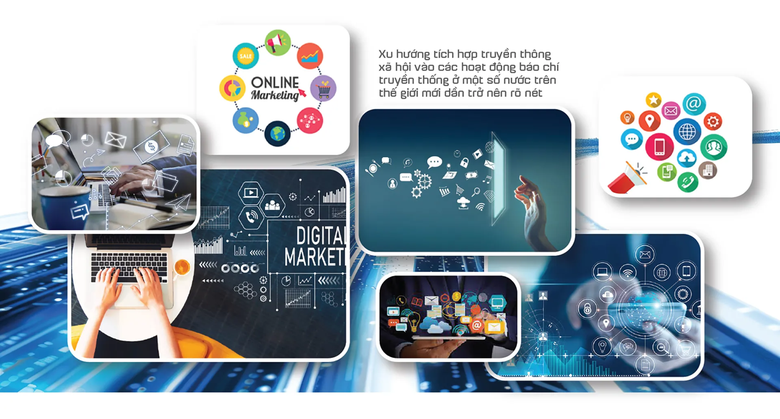 AI - "Trợ l&yacute; đắc lực" của t&ograve;a soạn th&ocirc;ng minh- Ảnh 3.