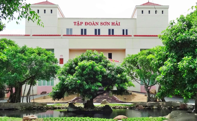 Tập đo&agrave;n Sơn Hải tố chứng chỉ h&agrave;nh nghề Tổ trưởng hết hạn, chủ đầu tư n&oacute;i g&igrave;?- Ảnh 2.