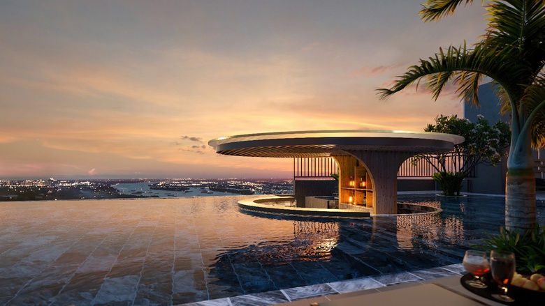 An Gia (AGG) triển khai dự &aacute;n The Gi&oacute; Riverside giai đoạn 2- Ảnh 3.