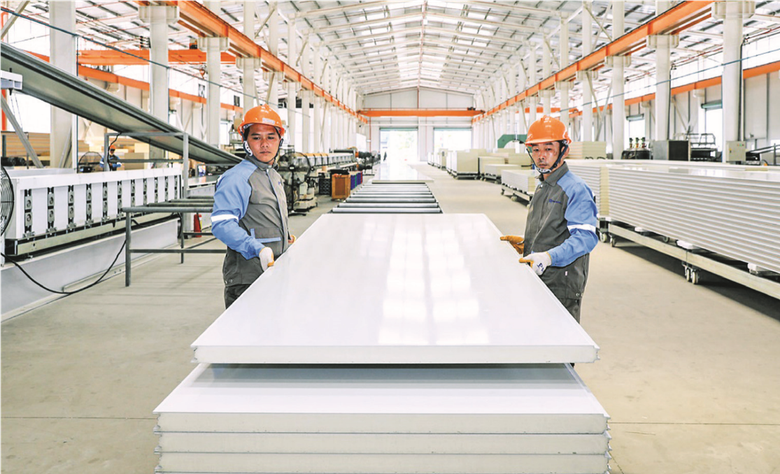 Đề xuất bắt buộc d&aacute;n nh&atilde;n năng lượng cho vật liệu x&acirc;y dựng- Ảnh 1.
