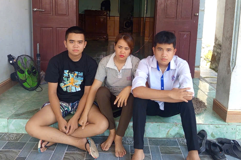 L&acirc;m cảnh khốn c&ugrave;ng sau chuyến xe dưa định mệnh- Ảnh 3.