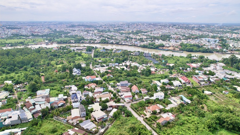 Đồng Nai: Thu hồi đất ở Cù Lao Phố làm siêu đô thị Hiệp Hòa 72.000 tỷ đồng- Ảnh 2. Đồng Nai: Thu hồi đất ở Cù Lao Phố làm siêu đô thị Hiệp Hòa 72.000 tỷ đồng- Ảnh 2.