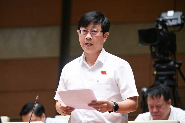Đại biểu lo rủi ro cho vay đặc biệt l&atilde;i suất 0%, Thống đốc Ng&acirc;n h&agrave;ng n&oacute;i g&igrave;?- Ảnh 1.
