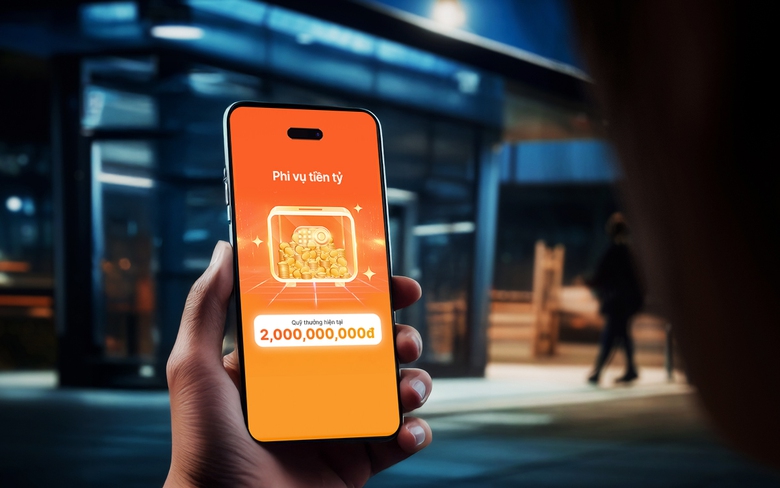 VIB đưa chủ t&agrave;i khoản Si&ecirc;u Lợi Suất đến Las Vegas c&ugrave;ng Anh Trai "Say Hi"- Ảnh 3.