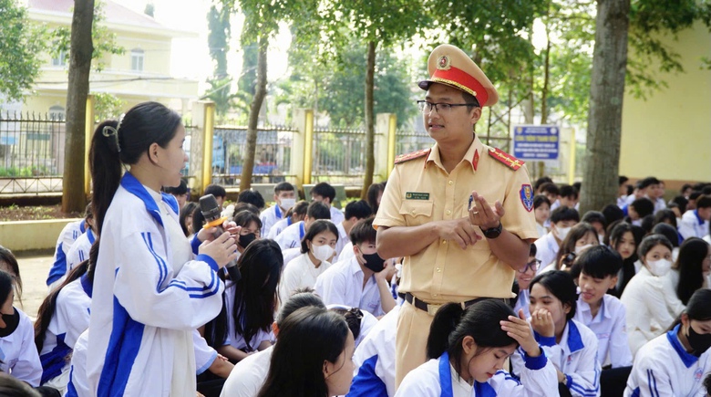 X&acirc;y dựng Đảng, vai tr&ograve; then chốt của Sở X&acirc;y dựng Đắk N&ocirc;ng- Ảnh 3.